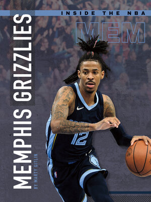 cover image of Memphis Grizzlies